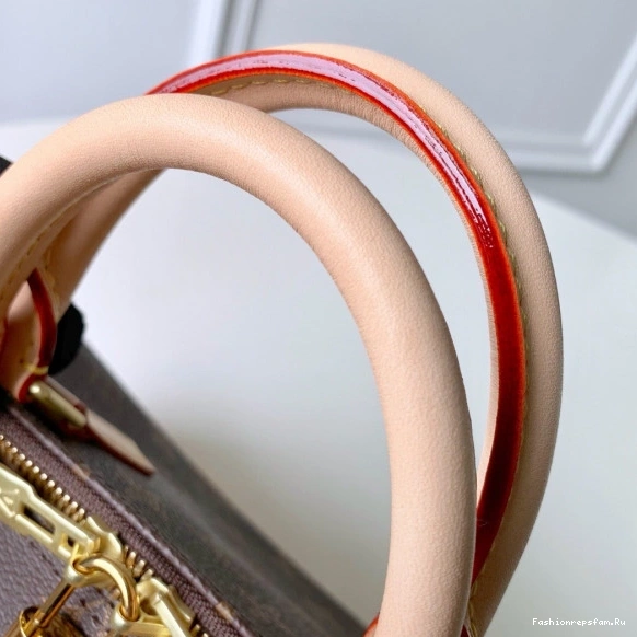 FS CHEAP Vuitton 30 BANDOULIERE Louis SPEEDY 0822